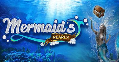 Mermaid\'s Pearls