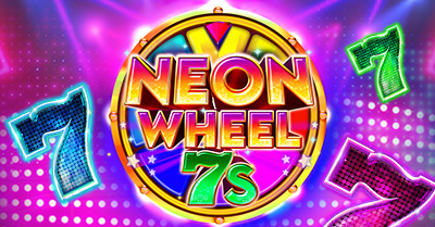 Neon Wheel 7s