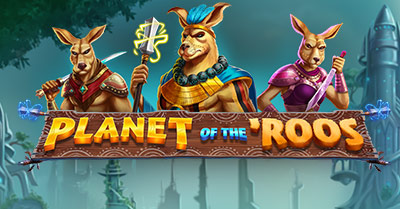 Planet Of The \'Roos