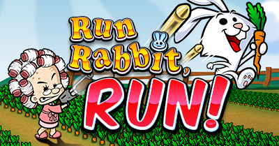 Run Rabbit, Run!