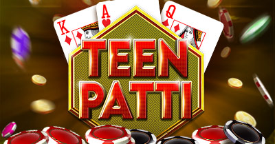 Teen Patti