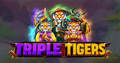 Triple Tigers