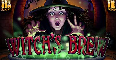 Witch\'s Brew